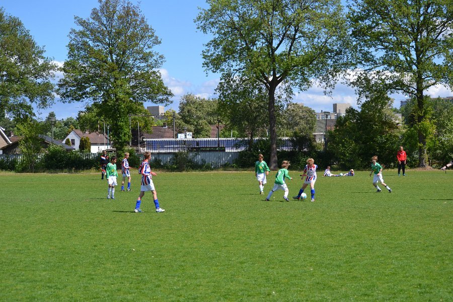 JEKA D10 Toernooi Roosendaal (108)